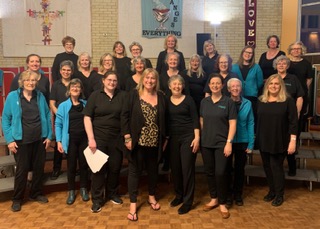 Exciting coaching evening with Nicky Salt Exciting coaching evening with Nicky Salt