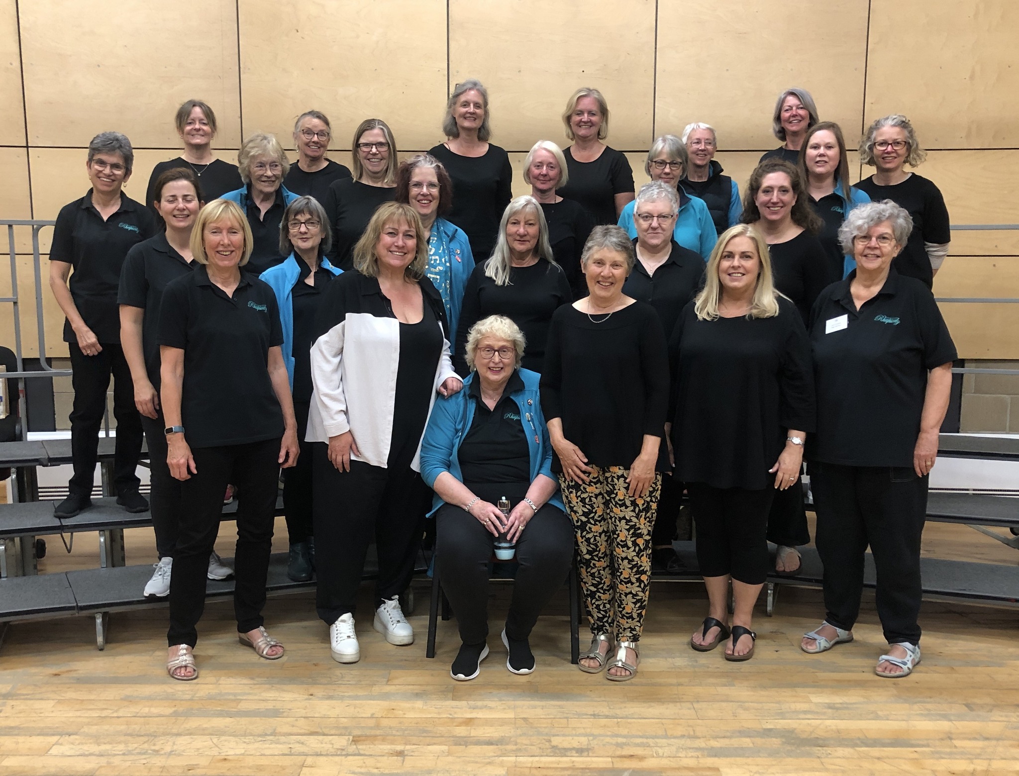 Fabulous coaching day with Nicky Salt Fabulous coaching day with Nicky Salt