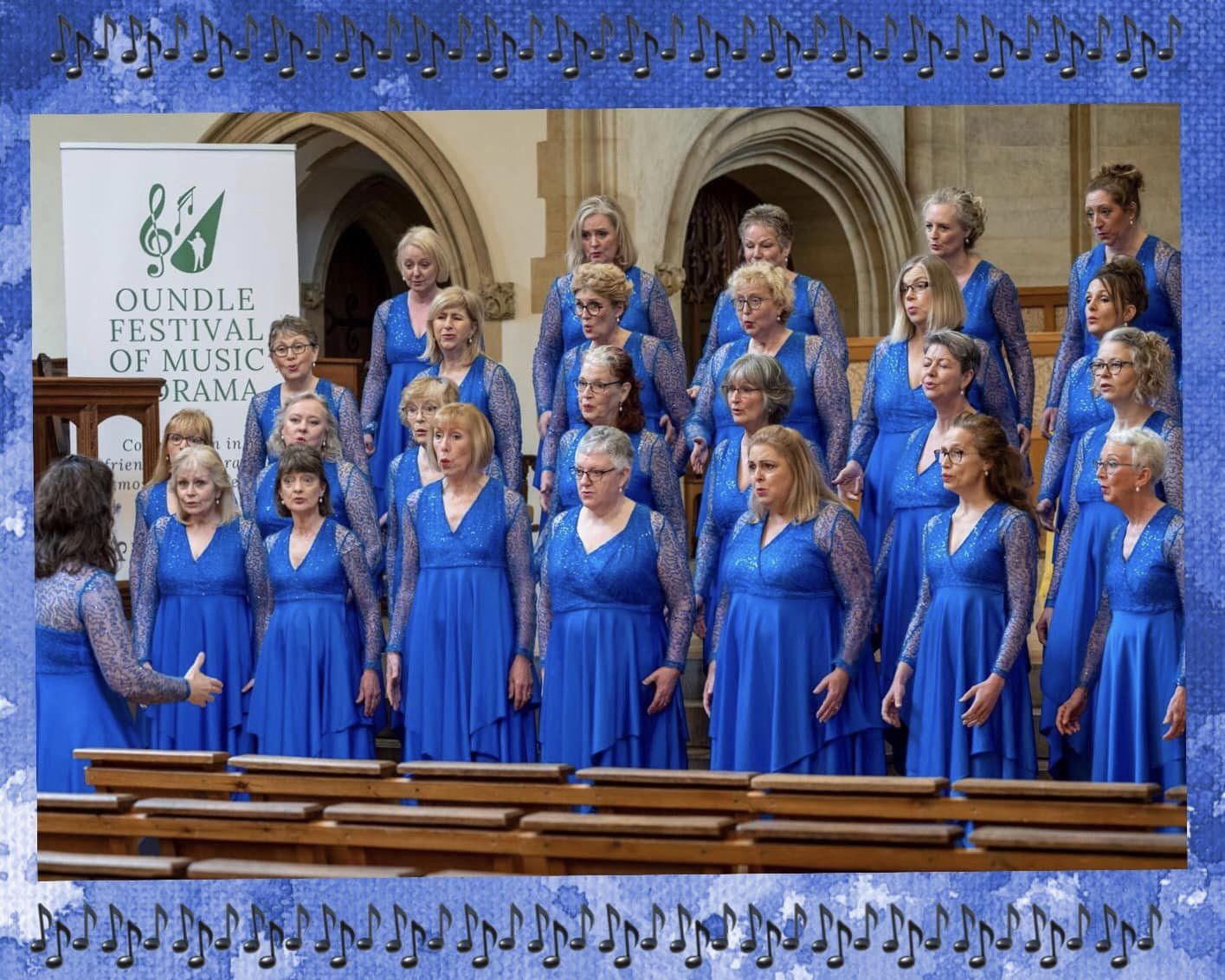 Oundle Festival of Music and Drama Oundle Festival of Music and Drama