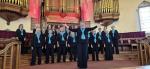 North Northampton Music Festival - 2025